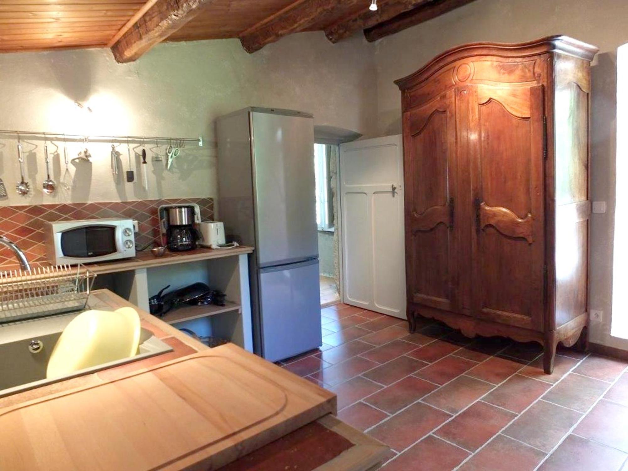 Appartement Raffine A Feliceto 120 M² Avec Vue Sur Montagne Bagian luar foto