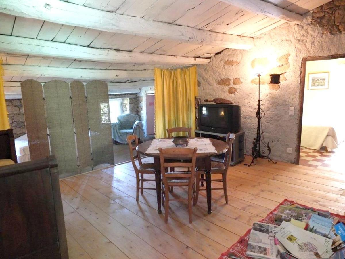 Appartement Raffine A Feliceto 120 M² Avec Vue Sur Montagne Bagian luar foto