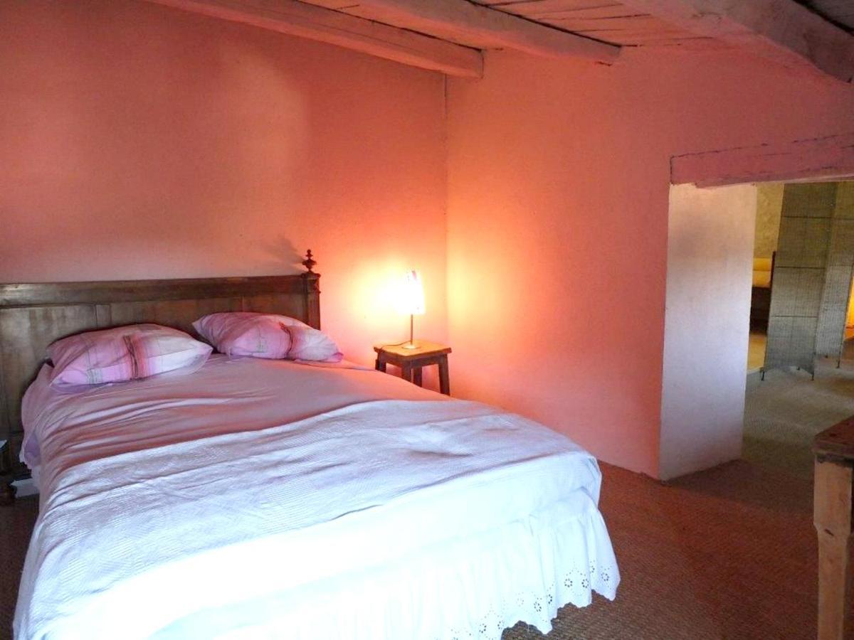 Appartement Raffine A Feliceto 120 M² Avec Vue Sur Montagne Bagian luar foto