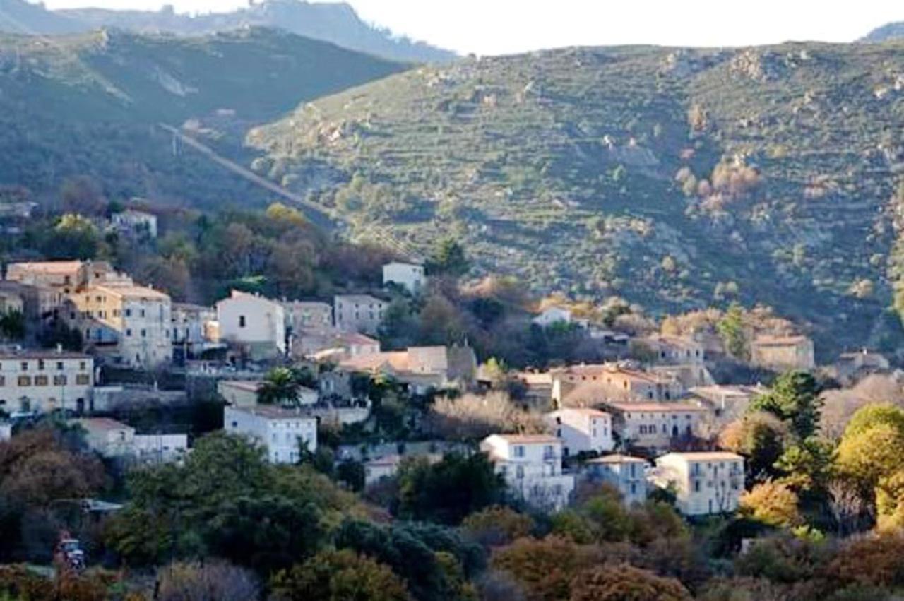 Appartement Raffine A Feliceto 120 M² Avec Vue Sur Montagne Bagian luar foto