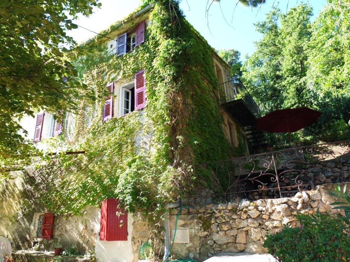 Appartement Raffine A Feliceto 120 M² Avec Vue Sur Montagne Bagian luar foto